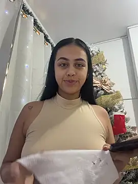 iiris  online show from January 7, 2026, 11:48 am