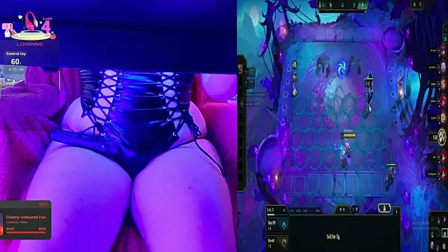 Snapshot of baileylevay chatting on February 5, 2026, 7:21 pm baileylevay online show from February 5, 2026, 7:21 pm