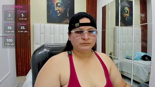 Snapshot of katty_femdom chatting on July 12, 2026, 5:03 pm katty femdom online show from July 12, 2026, 5:03 pm