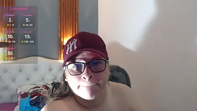 katty femdom online show from February 8, 2026, 9:51 am