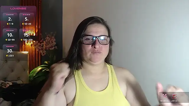 katty femdom online show from February 21, 2026, 1:13 pm