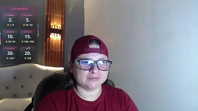 katty femdom online show from November 13, 2025, 12:31 pm