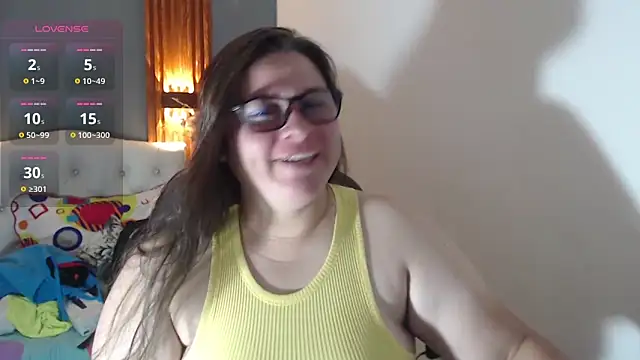 katty femdom online show from February 6, 2026, 10:11 am