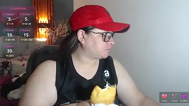 katty femdom online show from February 18, 2026, 12:01 pm