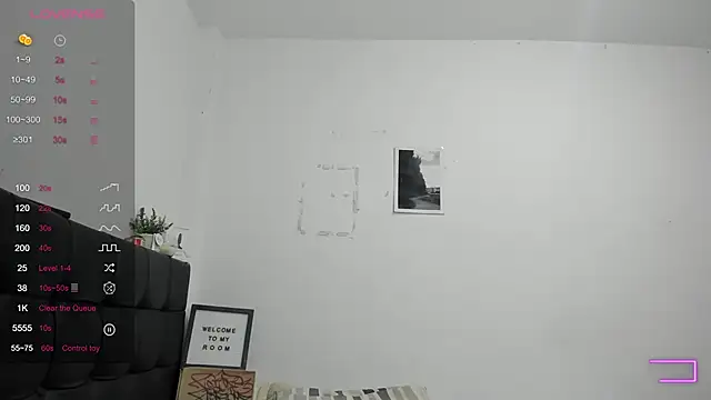 RoddyRich11 online show from March 20, 2026, 12:17 pm