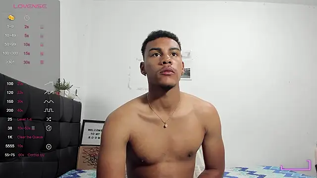 RoddyRich11 online show from March 28, 2026, 3:35 pm