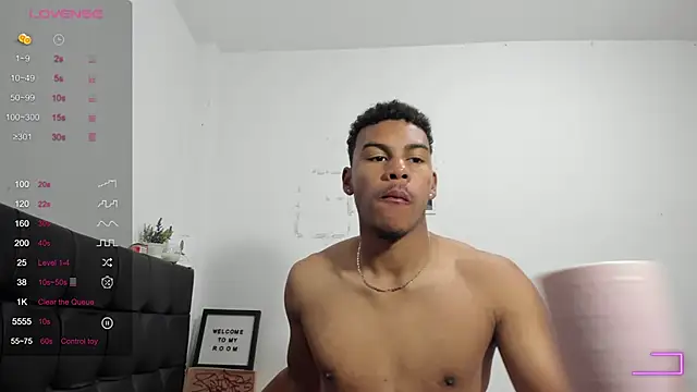 RoddyRich11 online show from February 19, 2026, 12:02 pm