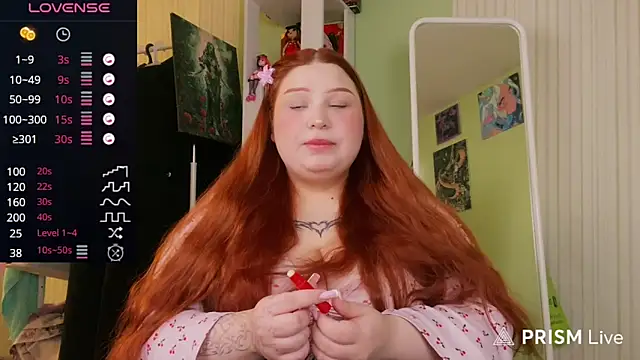 Snapshot of Helen_Shine chatting on March 22, 2026, 8:38 am Helen Shine online show from March 22, 2026, 8:38 am