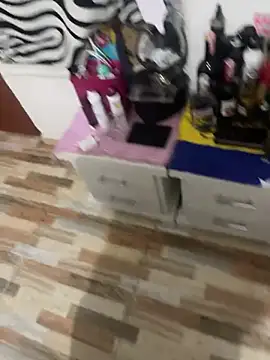 Cristian 099 online show from March 9, 2025, 6:32 pm