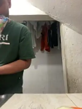 Cristian 099 online show from February 25, 2026, 10:42 pm