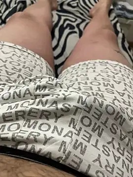 Cristian 099 online show from February 1, 2026, 10:46 am