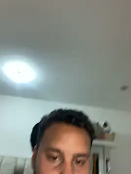 Cristian 099 online show from September 14, 2025, 2:50 pm