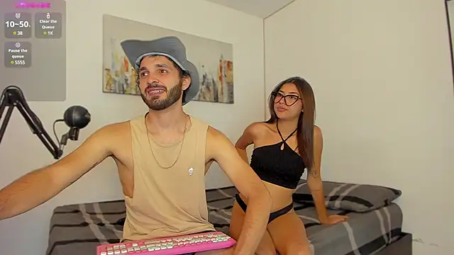 persiival online show from December 19, 2024, 7:07 am