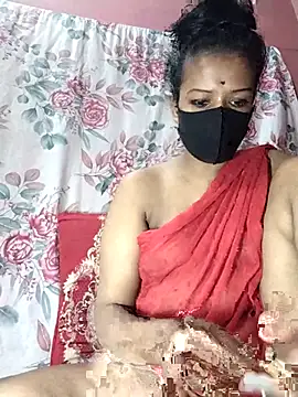 Oindrila-Rani online show from February 26, 2026, 4:18 pm