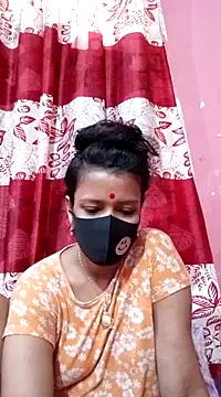 Snapshot of Oindrila-Rani chatting on March 19, 2025, 6:24 am Oindrila-Rani online show from March 19, 2025, 6:24 am