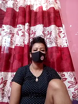 Snapshot of Oindrila-Rani chatting on March 21, 2025, 5:00 am Oindrila-Rani online show from March 21, 2025, 5:00 am