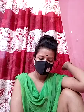 Snapshot of Oindrila-Rani chatting on March 18, 2025, 8:28 am Oindrila-Rani online show from March 18, 2025, 8:28 am