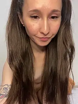 Snapshot of cutte_dora chatting on February 26, 2025, 9:22 am cutte dora online show from February 26, 2025, 9:22 am