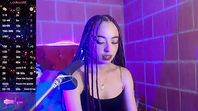 Yennastone online show from March 6, 2025, 3:02 am