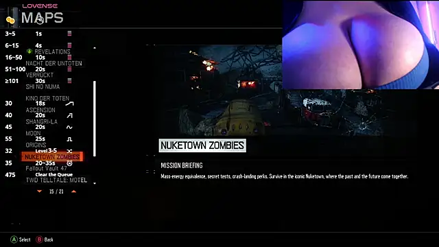 Bigbittiesandfun online show from March 7, 2026, 8:43 am