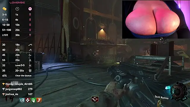 Bigbittiesandfun online show from March 6, 2026, 6:52 am