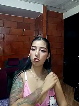 Raven  purple online show from January 30, 2025, 1:00 am