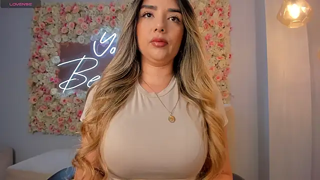 ChloePreston  online show from January 17, 2026, 10:52 am