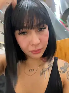 Snapshot of VictoriaEva chatting on February 21, 2025, 8:49 pm VictoriaEva online show from February 21, 2025, 8:49 pm