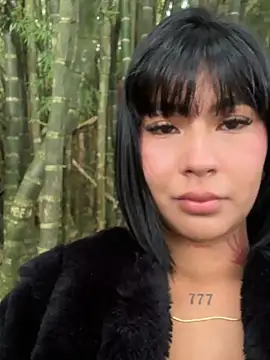 Snapshot of VictoriaEva chatting on January 7, 2025, 1:35 pm VictoriaEva online show from January 7, 2025, 1:35 pm