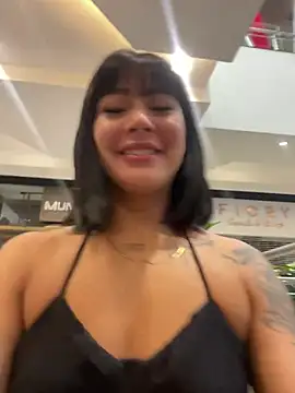 Snapshot of VictoriaEva chatting on March 17, 2025, 1:18 pm VictoriaEva online show from March 17, 2025, 1:18 pm