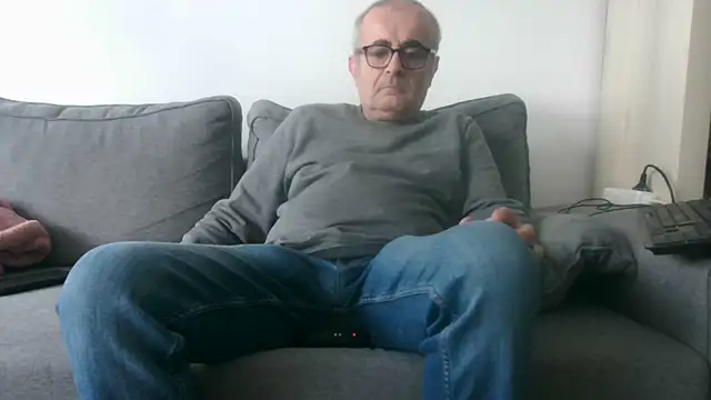 Bretoncool online show from October 31, 2025, 2:35 pm