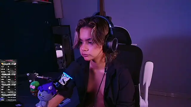 marlena3312 online show from March 29, 2026, 2:08 pm