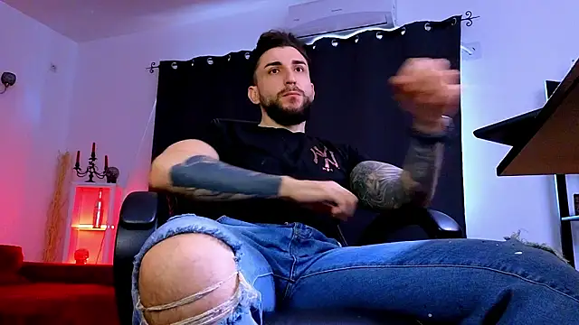 MightyAaron66 online show from March 2, 2026, 7:15 am