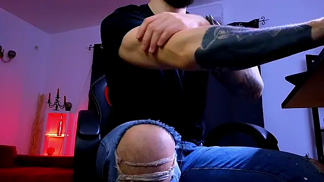 MightyAaron66 online show from March 16, 2026, 3:47 am