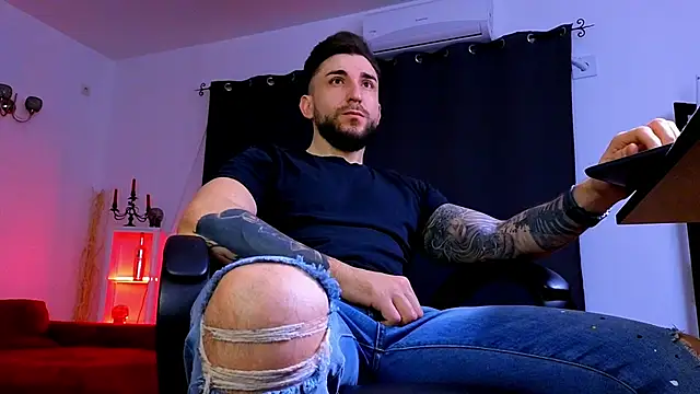 MightyAaron66 online show from February 23, 2026, 2:24 am