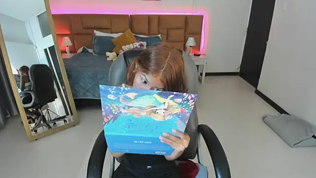 Tamy edwards online show from February 6, 2026, 8:05 pm