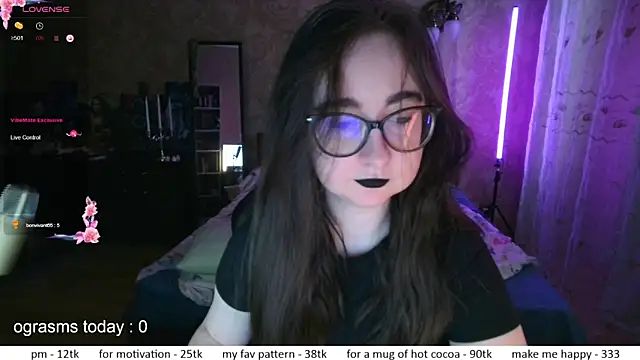 el sweety online show from December 16, 2025, 12:09 pm