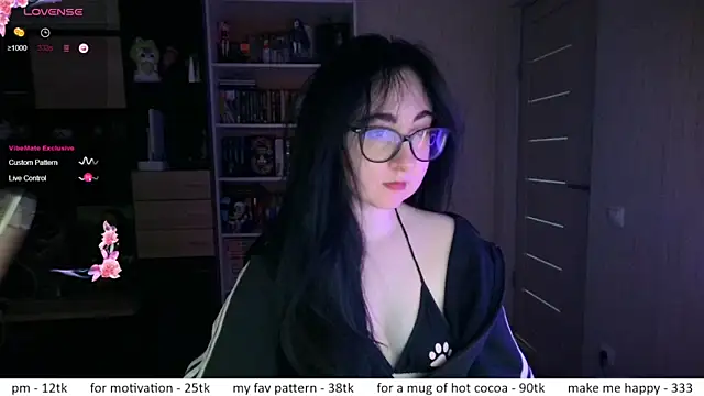 el sweety online show from May 15, 2026, 10:35 am