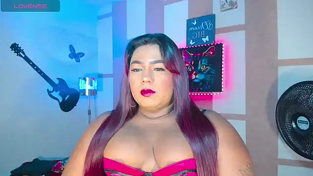 Snapshot of OpraxBellinda chatting on February 19, 2026, 2:30 am OpraxBellinda online show from February 19, 2026, 2:30 am