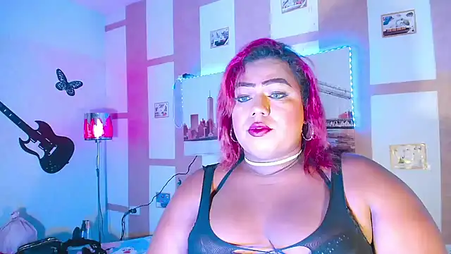 OpraxBellinda online show from October 9, 2025, 4:24 am