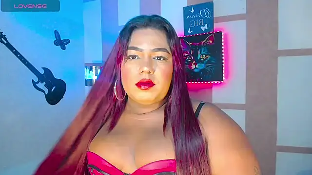 Snapshot of OpraxBellinda chatting on February 5, 2026, 2:40 am OpraxBellinda online show from February 5, 2026, 2:40 am