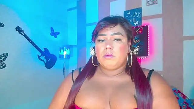 OpraxBellinda online show from March 20, 2026, 2:56 am