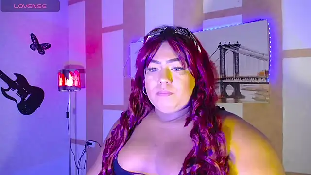 OpraxBellinda online show from November 2, 2025, 3:11 am