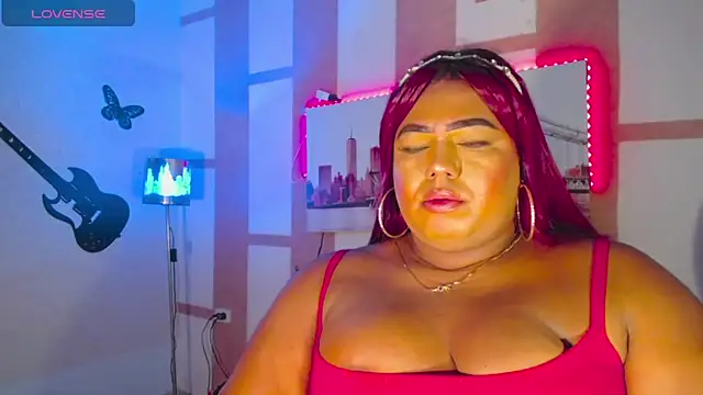 OpraxBellinda online show from November 16, 2025, 2:49 am