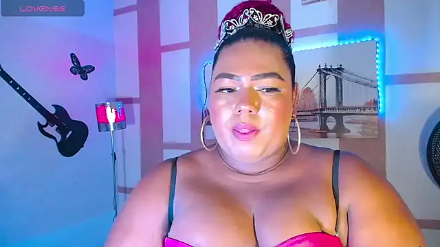 OpraxBellinda online show from January 14, 2026, 1:42 am