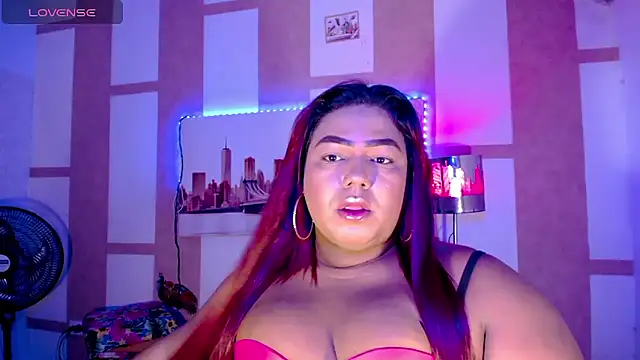 OpraxBellinda online show from January 8, 2026, 1:22 am