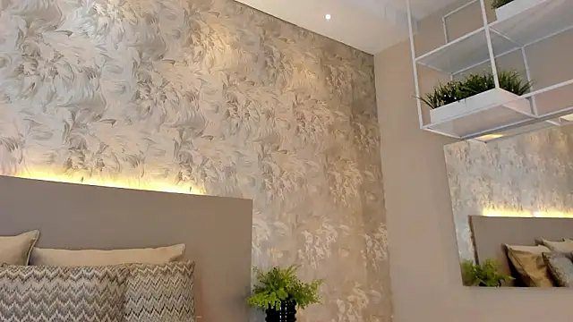 JadaKai online show from March 9, 2026, 12:25 am