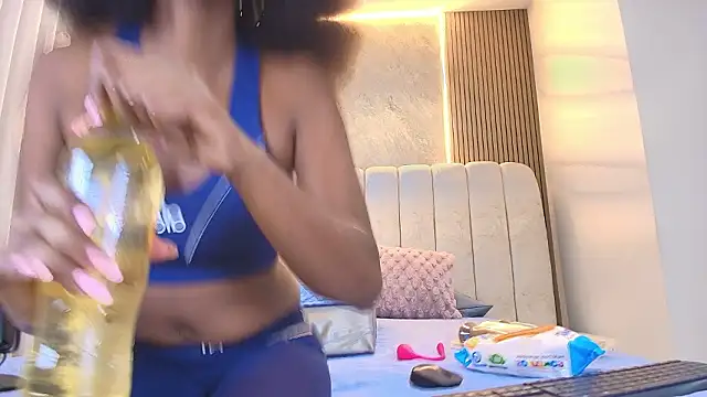 kata hazel online show from February 20, 2026, 7:16 pm