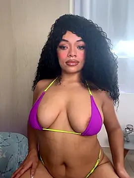 Alyssa Houston online show from January 7, 2026, 12:54 pm