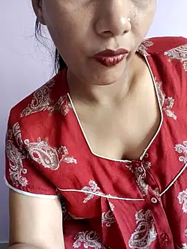 Snapshot of samitasharma chatting on February 25, 2025, 6:58 am samitasharma online show from February 25, 2025, 6:58 am